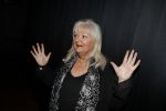 Uitgeest 13 november 2016
Koos Alberts Awards bij Bobs Saloon A9 studio. Tina Trucker met man