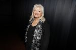 Uitgeest 13 november 2016
Koos Alberts Awards bij Bobs Saloon A9 studio. Tina Trucker met man