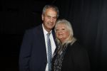 Uitgeest 13 november 2016
Koos Alberts Awards bij Bobs Saloon A9 studio. Tina Trucker met man