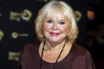 Amsterdam 13 oktober 2016
Televizierring 2016 in de heineken music Hall.
Tineke de Nooij