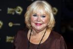 Amsterdam 13 oktober 2016
Televizierring 2016 in de heineken music Hall.
Tineke de Nooij