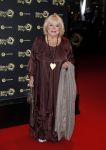 Amsterdam 13 oktober 2016
Televizierring 2016 in de heineken music Hall.
Tineke de Nooij