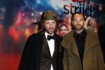 Amsterdam 24 oktober 2016
Premiere Hartenstrijd in Tuschinski. Tommie Driessen met vriend