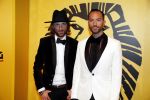 Scheveningen 30 oktober 2016
Premiere the lion king in het circustheater. Tommie Driessen met vriend
