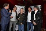 Amsterdam 3 november 2016
Presentatie cd Rene Froger in the harbour Club . Najib Amhali reikt de cd uit. Tommie Peters Thomas Berge Billy Dans en Edwin v Hoevelaak