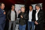 Amsterdam 3 november 2016
Presentatie cd Rene Froger in the harbour Club . Najib Amhali reikt de cd uit. Tommie Peters Thomas Berge Billy Dans en Edwin v Hoevelaak