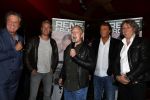 Amsterdam 3 november 2016
Presentatie cd Rene Froger in the harbour Club . Najib Amhali reikt de cd uit. Tommie Peters Thomas Berge Billy Dans en Edwin v Hoevelaak