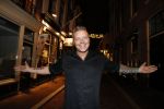 Den Haag 3 november 2016
Opening nieuwe club van Jake Ampel in Den Haag. Tony Wyczynski dj Tony Star