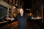Den Haag 3 november 2016
Opening nieuwe club van Jake Ampel in Den Haag. Tony Wyczynski dj Tony Star