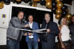 Den Haag 3 november 2016
Opening nieuwe club van Jake Ampel in Den Haag. Tony Wyczynski Matsoe Matsoe Simone Jayn