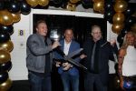 Den Haag 3 november 2016
Opening nieuwe club van Jake Ampel in Den Haag. Tony Wyczynski Matsoe Matsoe Simone Jayn