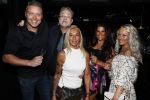 Den Haag 3 november 2016
Opening nieuwe club van Jake Ampel in Den Haag. Tony Wyczynski Matsoe Matsoe Simone Jayn