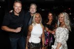 Den Haag 3 november 2016
Opening nieuwe club van Jake Ampel in Den Haag. Tony Wyczynski Matsoe Matsoe Simone Jayn