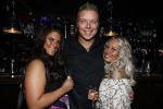 Den Haag 3 november 2016
Opening nieuwe club van Jake Ampel in Den Haag. Tony Wyczynski Matsoe Matsoe Simone Jayn