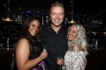 Den Haag 3 november 2016
Opening nieuwe club van Jake Ampel in Den Haag. Tony Wyczynski Matsoe Matsoe Simone Jayn