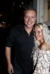 Den Haag 3 november 2016
Opening nieuwe club van Jake Ampel in Den Haag. Tony Wyczynski Matsoe Matsoe Simone Jayn