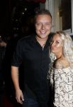 Den Haag 3 november 2016
Opening nieuwe club van Jake Ampel in Den Haag. Tony Wyczynski Matsoe Matsoe Simone Jayn