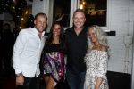 Den Haag 3 november 2016
Opening nieuwe club van Jake Ampel in Den Haag. Tony Wyczynski Matsoe Matsoe Simone Jayn