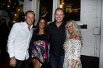 Den Haag 3 november 2016
Opening nieuwe club van Jake Ampel in Den Haag. Tony Wyczynski Matsoe Matsoe Simone Jayn