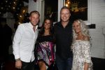 Den Haag 3 november 2016
Opening nieuwe club van Jake Ampel in Den Haag. Tony Wyczynski Matsoe Matsoe Simone Jayn