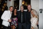 Den Haag 3 november 2016
Opening nieuwe club van Jake Ampel in Den Haag. Tony Wyczynski Matsoe Matsoe Simone Jayn