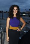 Amsterdam 8 oktober 2016
JFK Gala in the harbour club Amsterdam. Toprak yalciner