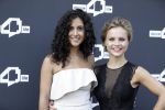 Amsterdam 24 juni 2016
Dance4life gala in het Hilton hotel. Toprak Yalciner en Stijn Fransen