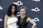 Amsterdam 24 juni 2016
Dance4life gala in het Hilton hotel. Toprak Yalciner en Stijn Fransen