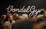 Amsterdam 10 november 2016
Opening Vondelgym Arie Boomsma op de wibautstraat.
