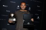 Halfweg 27 oktober 2016
Life after football LAF gala in the sugarfactory. Warner Hahn