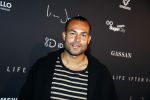 Halfweg 27 oktober 2016
Life after football LAF gala in the sugarfactory. Warner Hahn