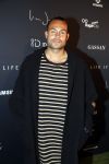 Halfweg 27 oktober 2016
Life after football LAF gala in the sugarfactory. Warner Hahn