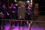 Halfweg 27 oktober 2016
Life after football LAF gala in the sugarfactory. Warner Hahn met regi Blinker en Soufian Asafiati en Kimberley Klaver