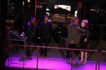 Halfweg 27 oktober 2016
Life after football LAF gala in the sugarfactory. Warner Hahn met regi Blinker en Soufian Asafiati en Kimberley Klaver