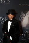 Amsterdam 15 november 2016
Premiere Fantastic beasts in Tuschinski. Wibi Soerjadi