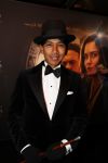 Amsterdam 15 november 2016
Premiere Fantastic beasts in Tuschinski. Wibi Soerjadi