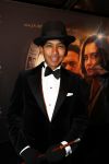 Amsterdam 15 november 2016
Premiere Fantastic beasts in Tuschinski. Wibi Soerjadi