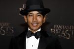 Amsterdam 15 november 2016
Premiere Fantastic beasts in Tuschinski. Wibi Soerjadi