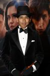 Amsterdam 15 november 2016
Premiere Fantastic beasts in Tuschinski. Wibi Soerjadi