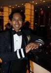 Scheveningen 30 oktober 2016
Premiere the lion king in het circustheater.
Wibi Soerjadi