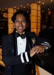 Scheveningen 30 oktober 2016
Premiere the lion king in het circustheater.
Wibi Soerjadi