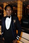 Scheveningen 30 oktober 2016
Premiere the lion king in het circustheater.
Wibi Soerjadi