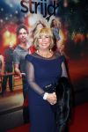 Amsterdam 24 oktober 2016
Premiere Hartenstrijd in Tuschinski. Willeke Alberti
