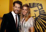 Scheveningen 30 oktober 2016
Premiere the lion king in het circustheater.
William Spaaij met vriendin