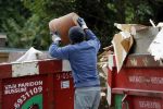 Bussum 13 oktober 2016
Xander de Buisonje werkt meer bij de verbouwing van zijn nieuwe huis.