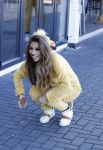 Amsterdam 16 oktober 2016
Wesley Sneijder en Yolanthe Sneijder Cabau vieren de 1e verjaardag van Xess Xava in de Harbour Club en het thema is Lion King. Ook Jessey was er natuurlijk bij. Xelly cabau v Kasbergen met vriend