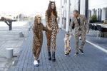 Amsterdam 16 oktober 2016
Wesley Sneijder en Yolanthe Sneijder Cabau vieren de 1e verjaardag van Xess Xava in de Harbour Club en het thema is Lion King. Ook Jessey was er natuurlijk bij.