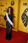 Scheveningen 30 oktober 2016
Premiere the lion king in het circustheater. Zoey Ivory met zus