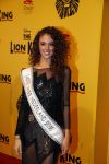 Scheveningen 30 oktober 2016
Premiere the lion king in het circustheater. Zoey Ivory met zus