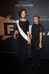 Amsterdam 31 oktober 2016 
Premiere fataal in Tuschinski. Zoey Ivory